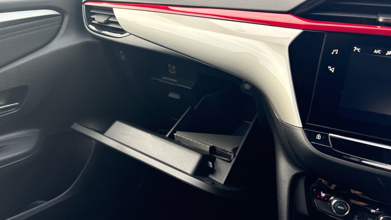 Vauxhall Corsa 1.2 Turbo SRi Edition 5dr Petrol Hatchback